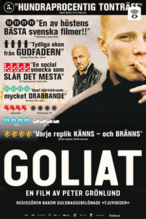 You are currently viewing Goliat