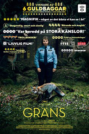 You are currently viewing Gräns