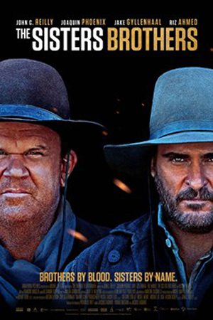 You are currently viewing The Sisters Brothers