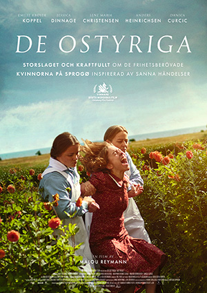 De ostyriga