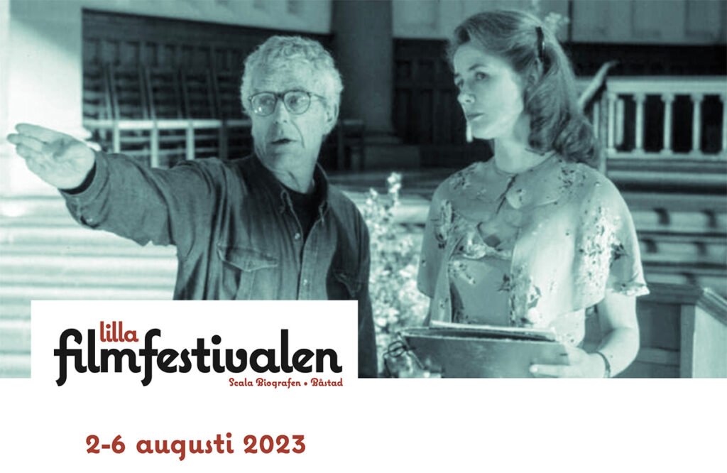 Lilla filmfestivalen 2023