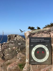 Lillafilmfestivalen i Båstad; Hovs Hallar