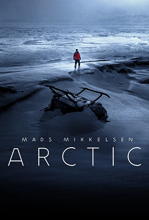 Du visar för närvarande Artic