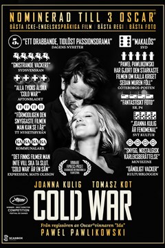 Cold War