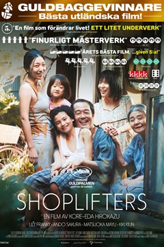 Shoplifters