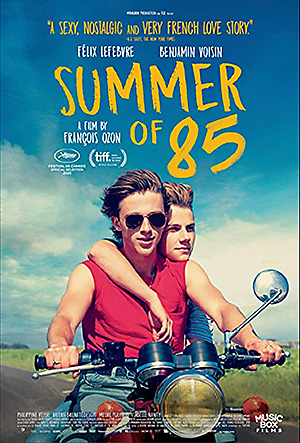 Summer of 85