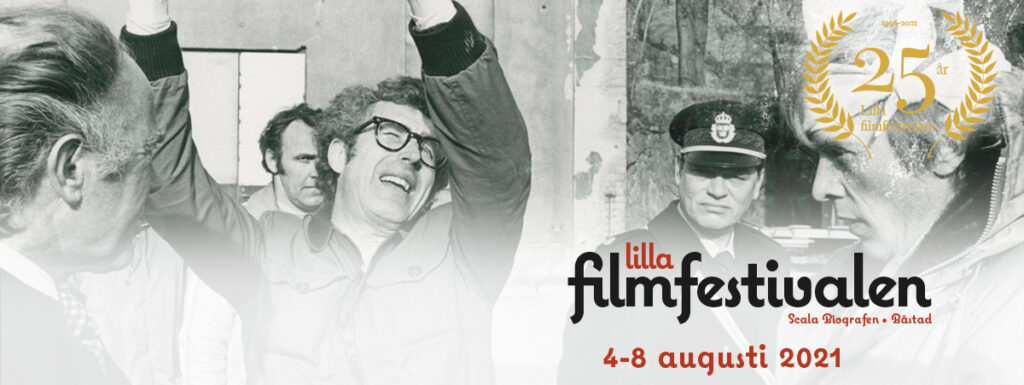 Lilla filmfestivalen 2021