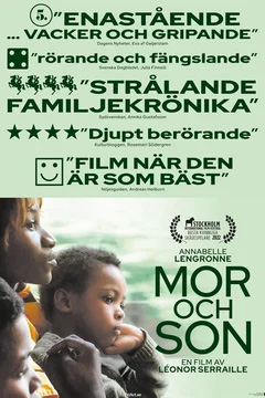 Mor och son