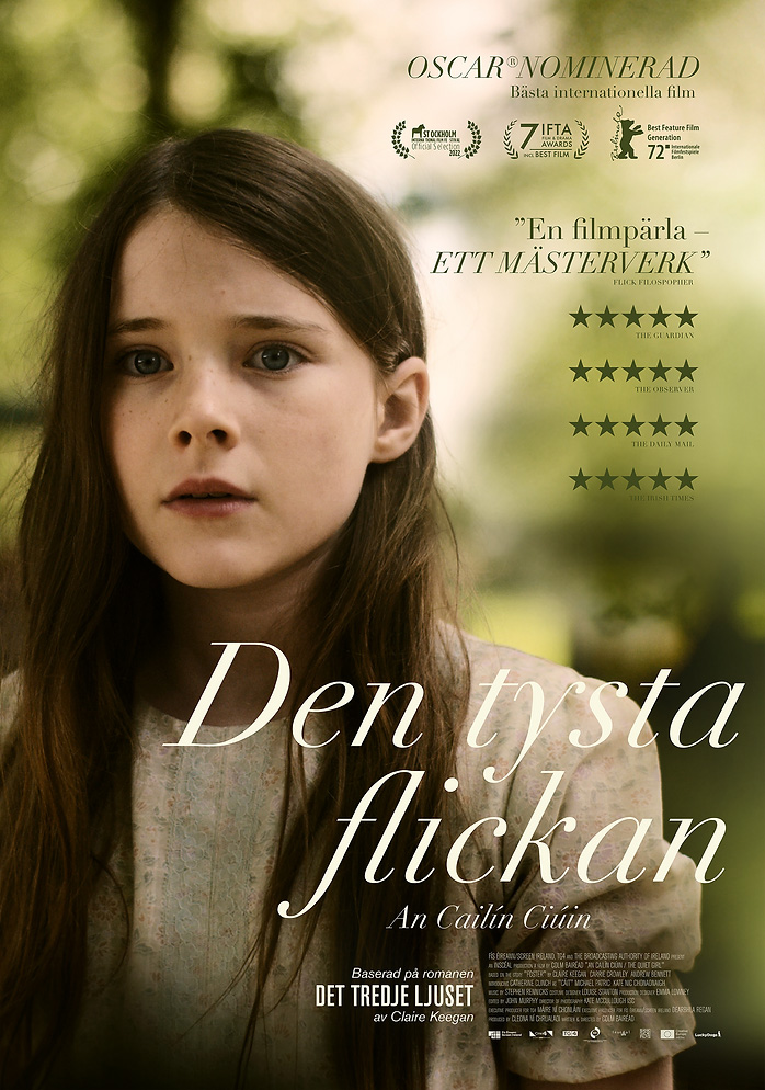 Läs mer om artikeln Betyg på vårens filmer