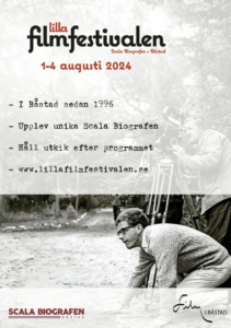 Läs mer om artikeln Lilla filmfestivalen 2024